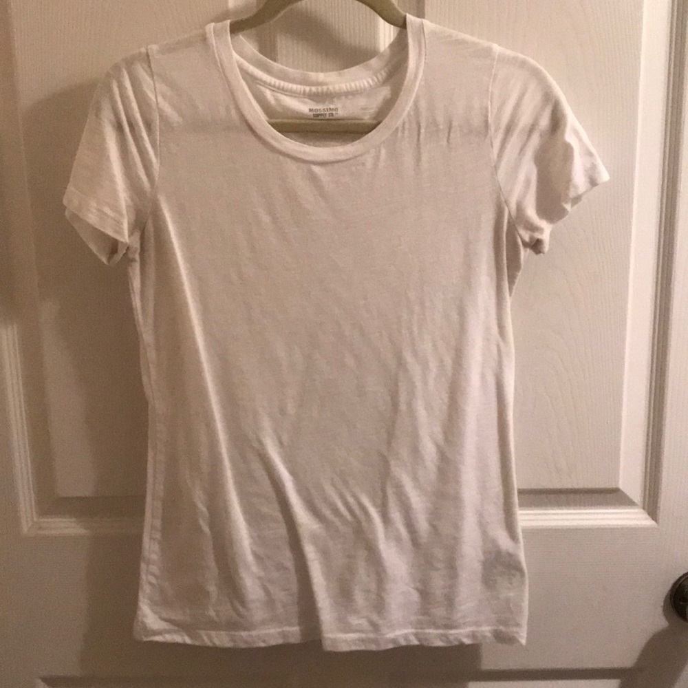 MOSSIMO Crew Neck Tee